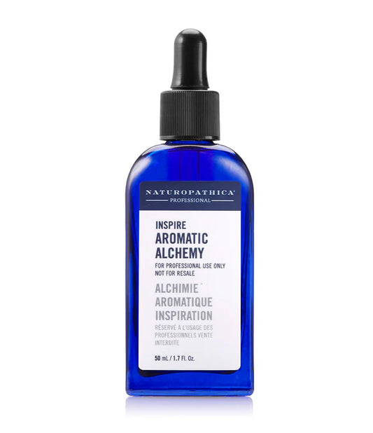 Inspire Aromatic Alchemy PRO