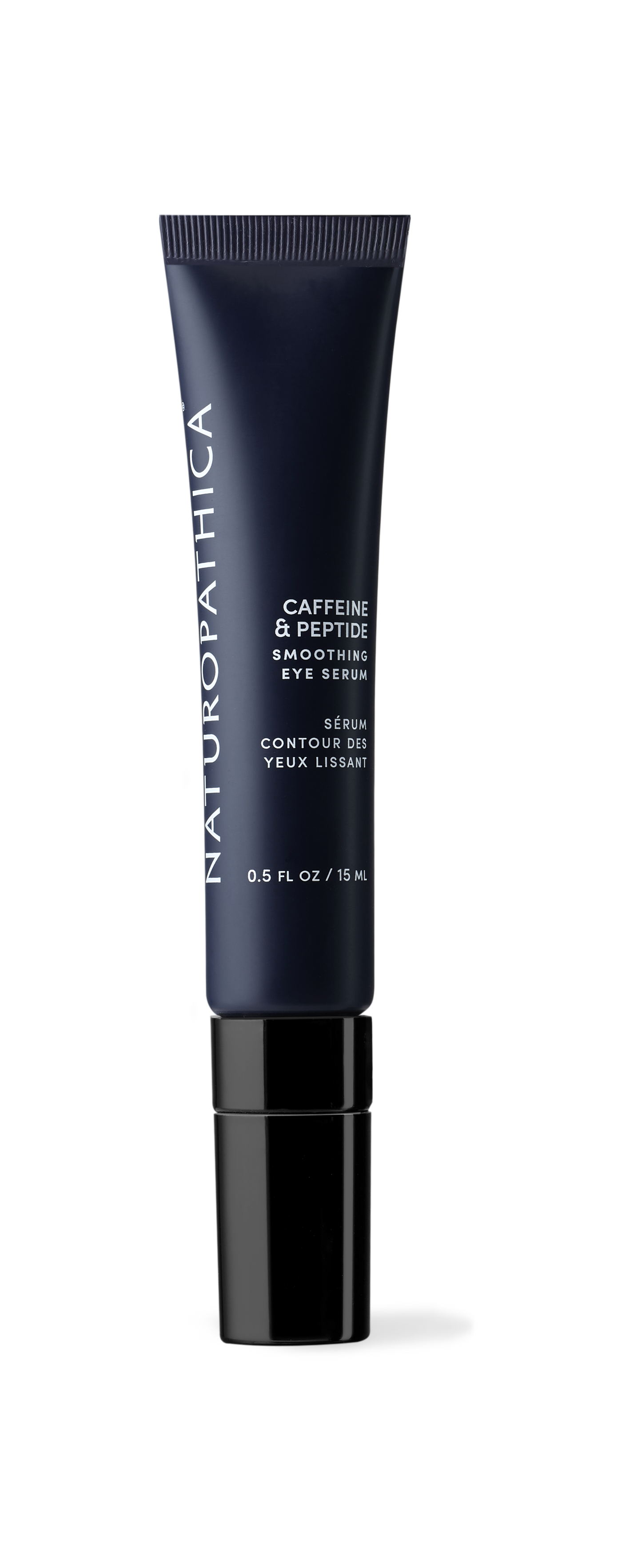 Caffeine & Peptide Smoothing Eye Serum - NEW