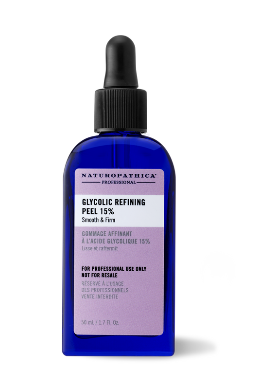 Glycolic Refining Peel 15% PRO