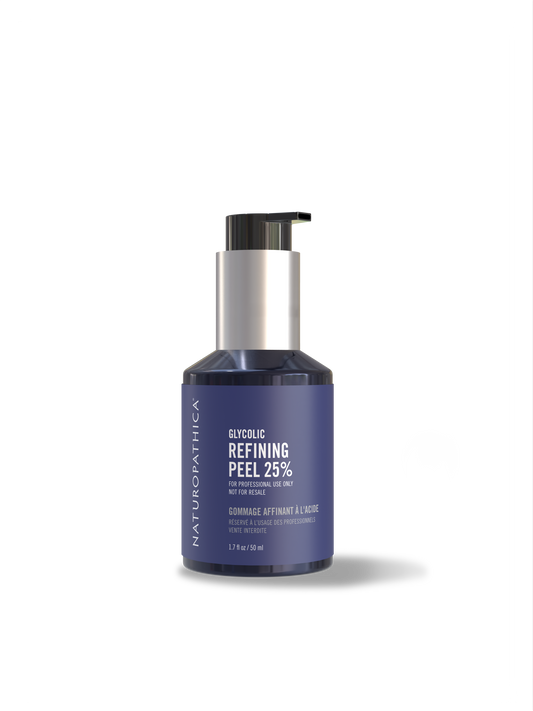 Glycolic Refining Peel 25% PRO