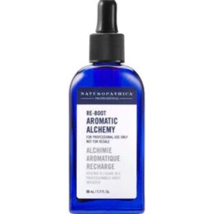 Re-Boot Aromatic Alchemy PRO