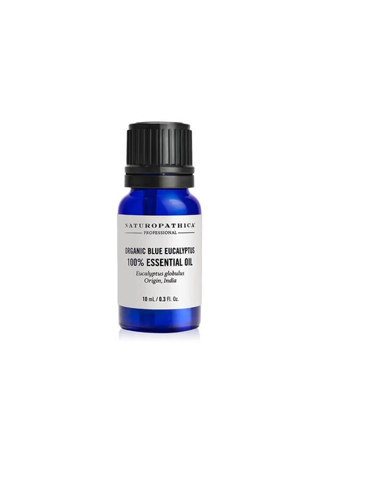 Blue Eucalyptus Essential Oil PRO