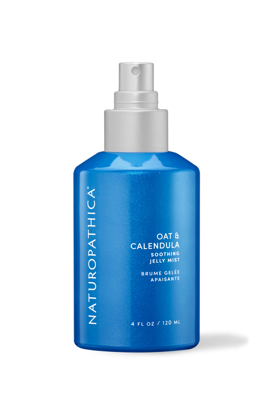 Oat & Calendula Soothing Jelly Mist PRO