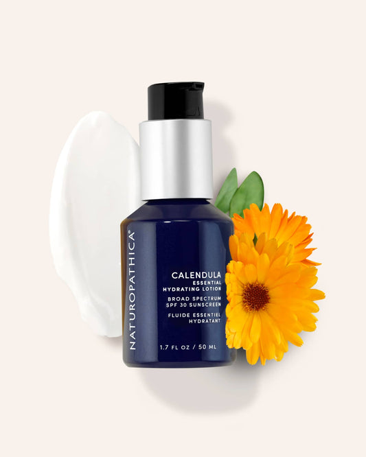 Calendula Essential Hydrating Lotion SPF30