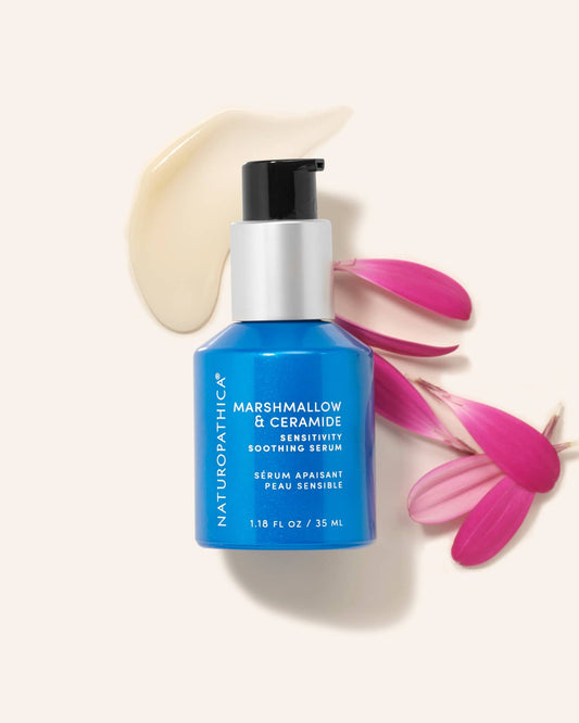 Marshmallow & Ceramide Sensitivity Soothing Serum PRO