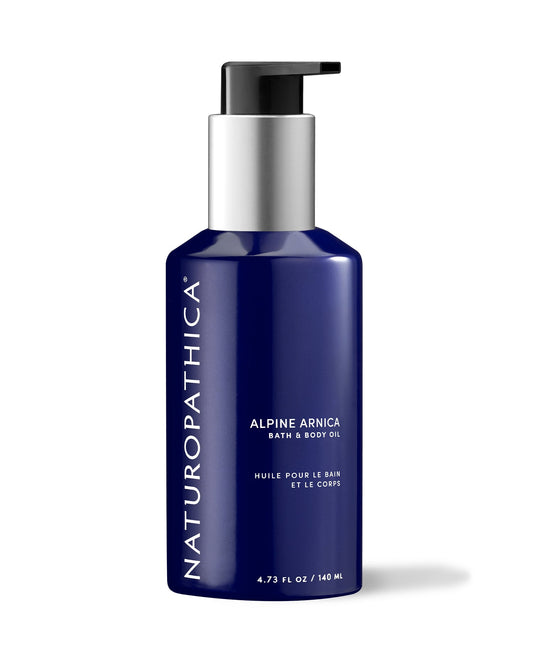 Alpine Arnica Bath & Body Oil