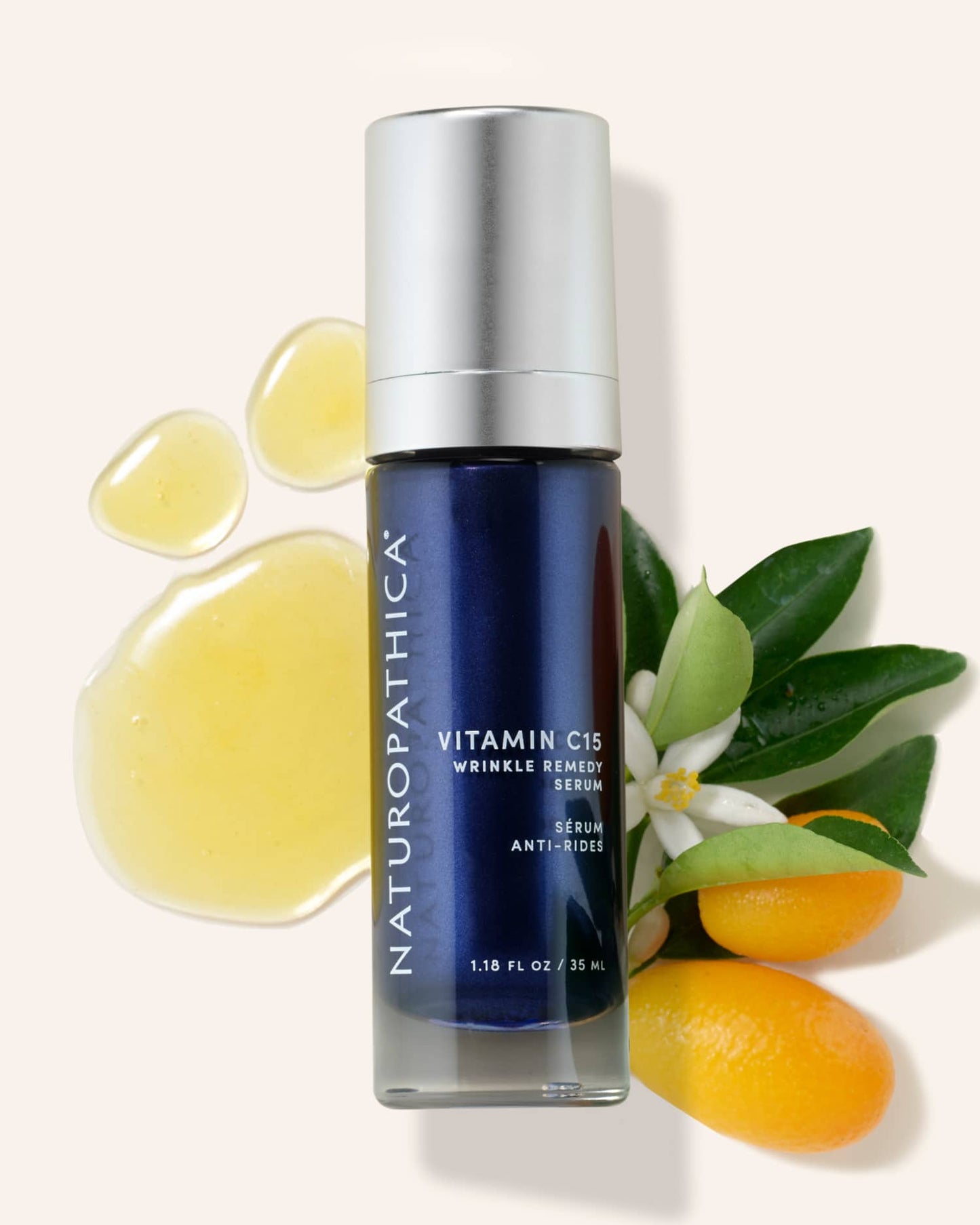 Vitamin C Wrinkle Remedy Serum