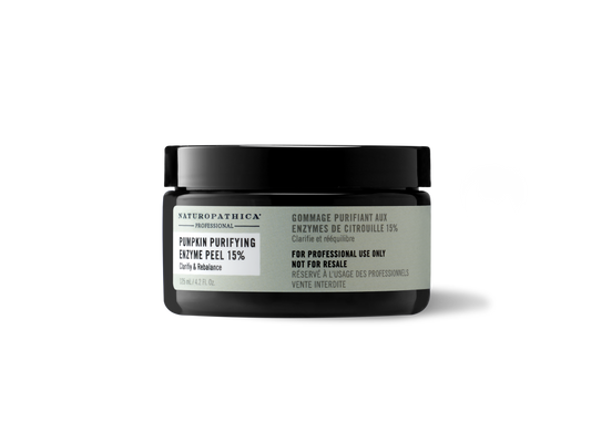 Pumpkin Purifying Enzyme Peel 15% PRO