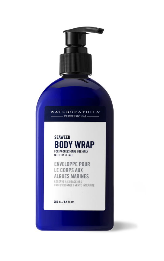 Seaweed Body Wrap PRO