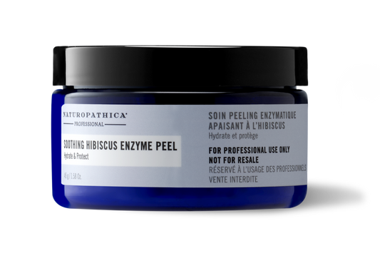 Soothing Hibiscus Enzyme Peel PRO